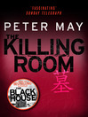 The Killing Room (eBook)